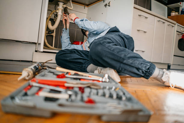 Best Pipe Repair Near Me  in Crewe, VA
