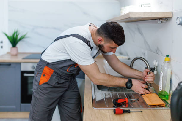Best Plumbing Repair Near Me  in Crewe, VA