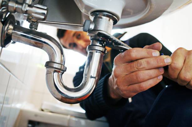 Best Local Plumber Services  in Crewe, VA