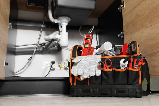 Best Emergency Plumber  in Crewe, VA