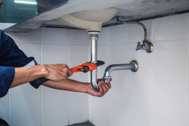 Best Faucet Repair  in Crewe, VA