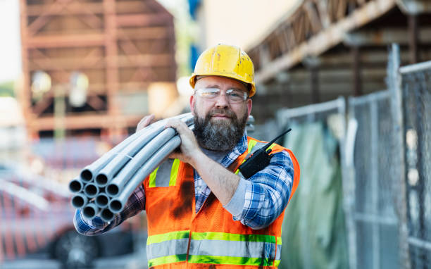 Best Water Leak Repair  in Crewe, VA