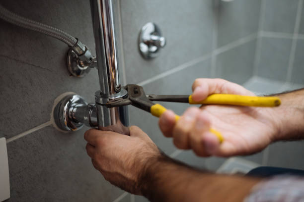 Best Sewer Line Repair  in Crewe, VA