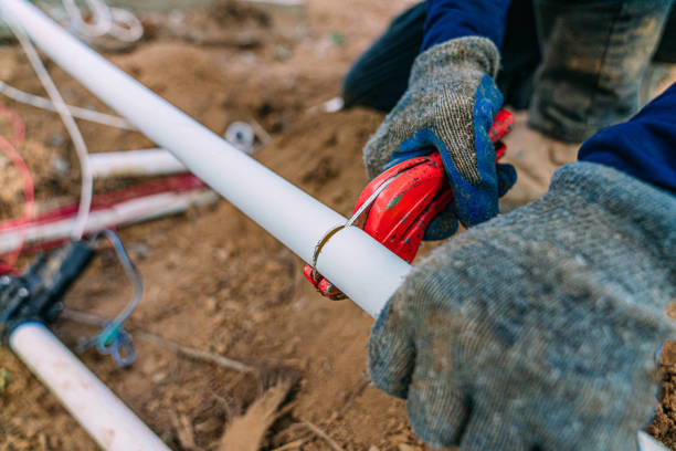 Best Residential Plumbing Services  in Crewe, VA